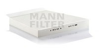 Filtru polen