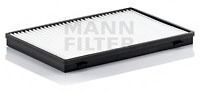 Filtru polen