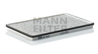 Filtru polen