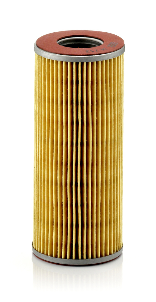 Filtru ulei