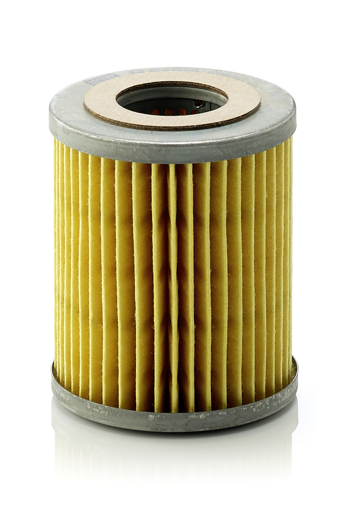Filtru ulei h813/1x
