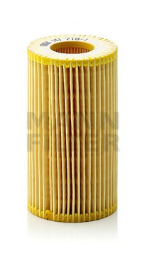 Filtru ulei