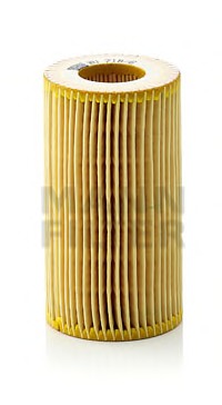 Filtru ulei