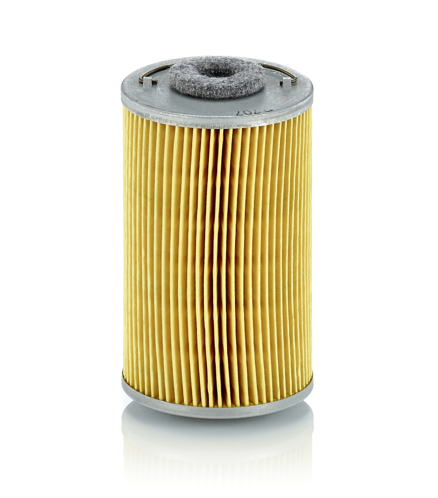 Filtru combustibil