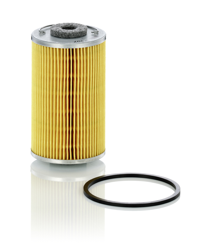 Filtru combustibil