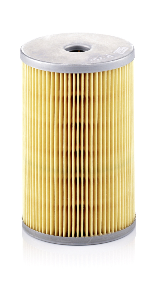 Filtru combustibil
