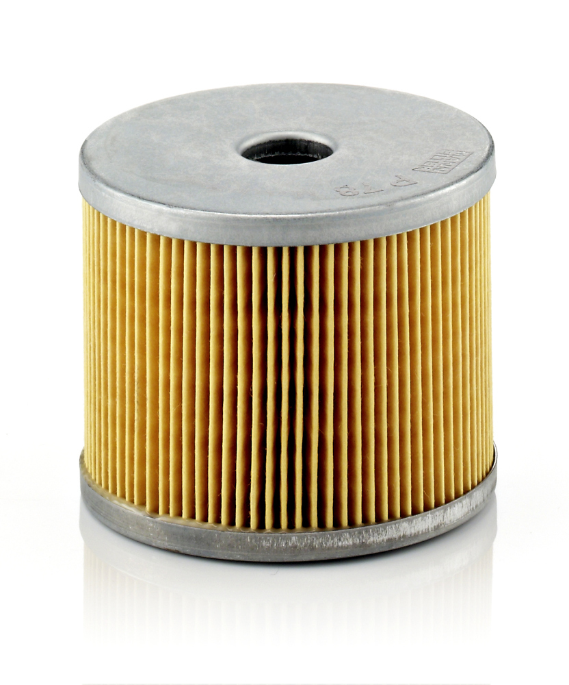 Filtru combustibil