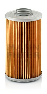 Filtru combustibil