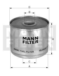 Filtru combustibil