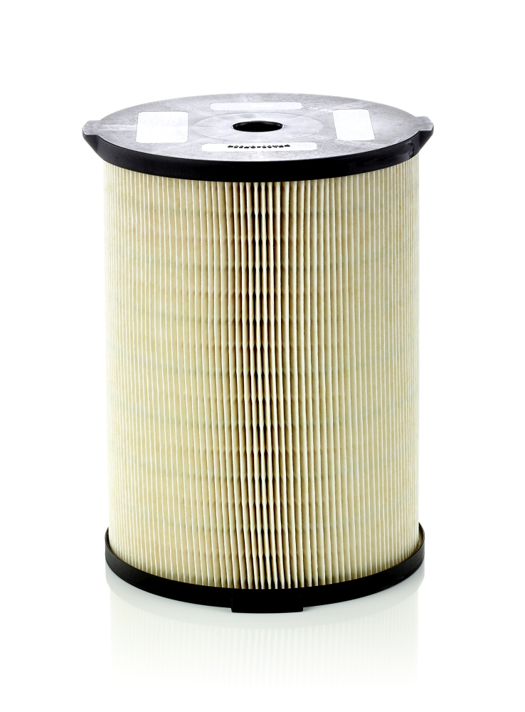 Filtru ulei