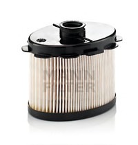 Filtru combustibil
