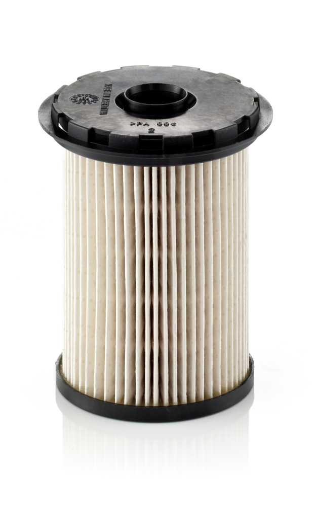 Filtru combustibil