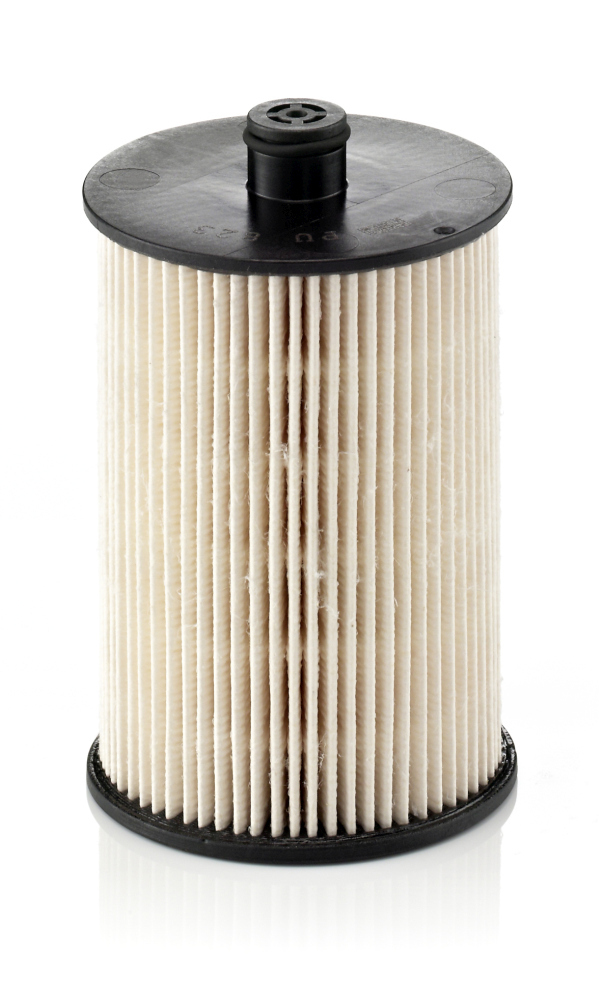 Filtru combustibil