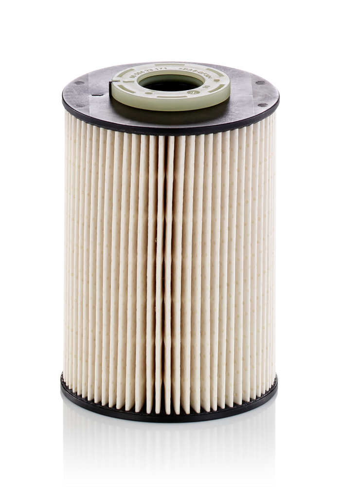 Filtru combustibil
