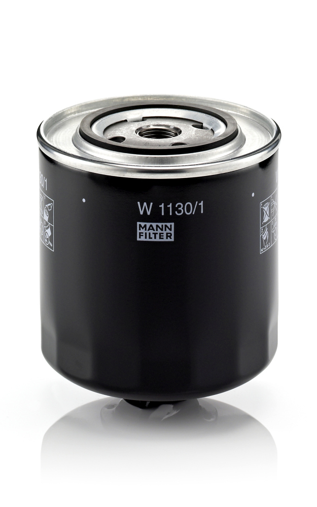 Filtru ulei w1130/1