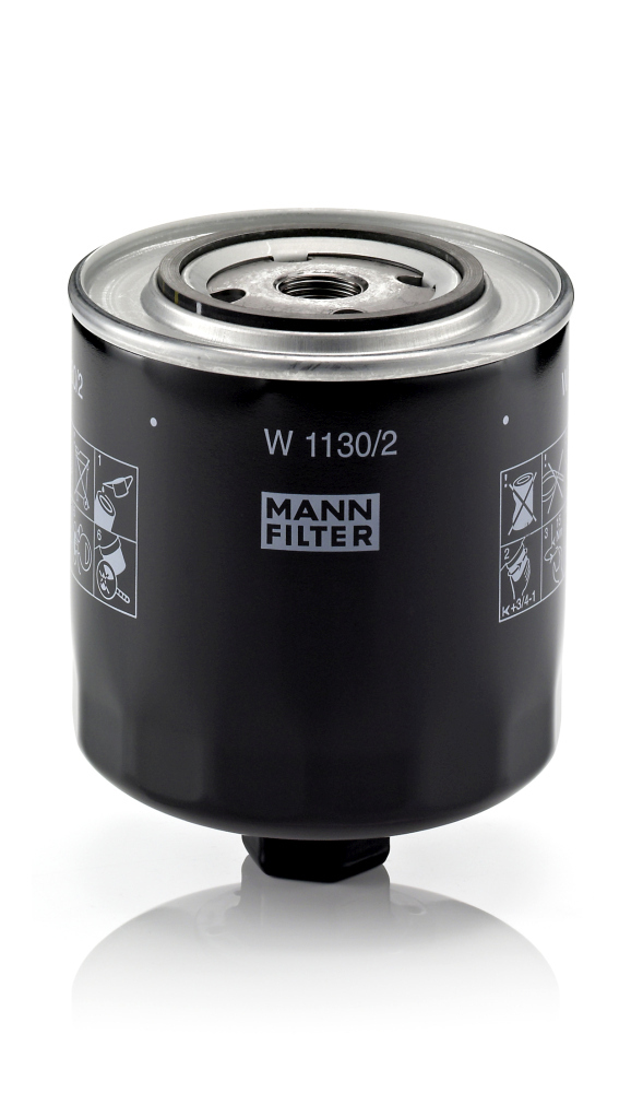 Filtru ulei w1130/2