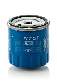 Filtru ulei