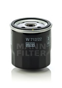 Filtru ulei