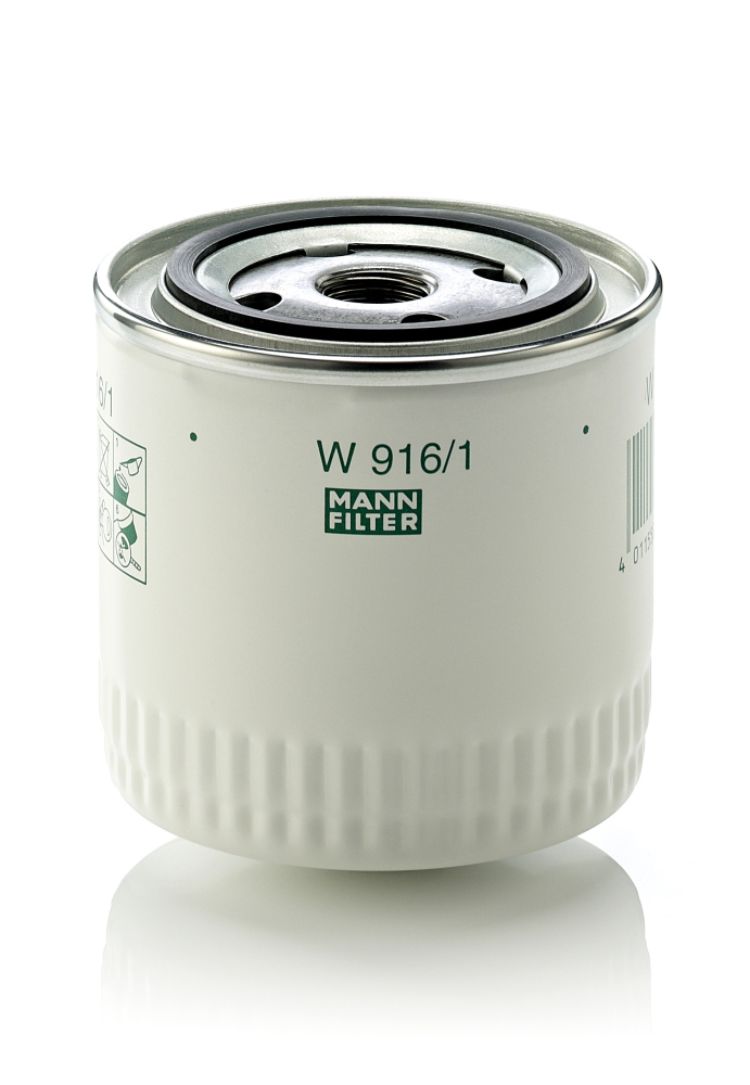 Filtru ulei w916/1