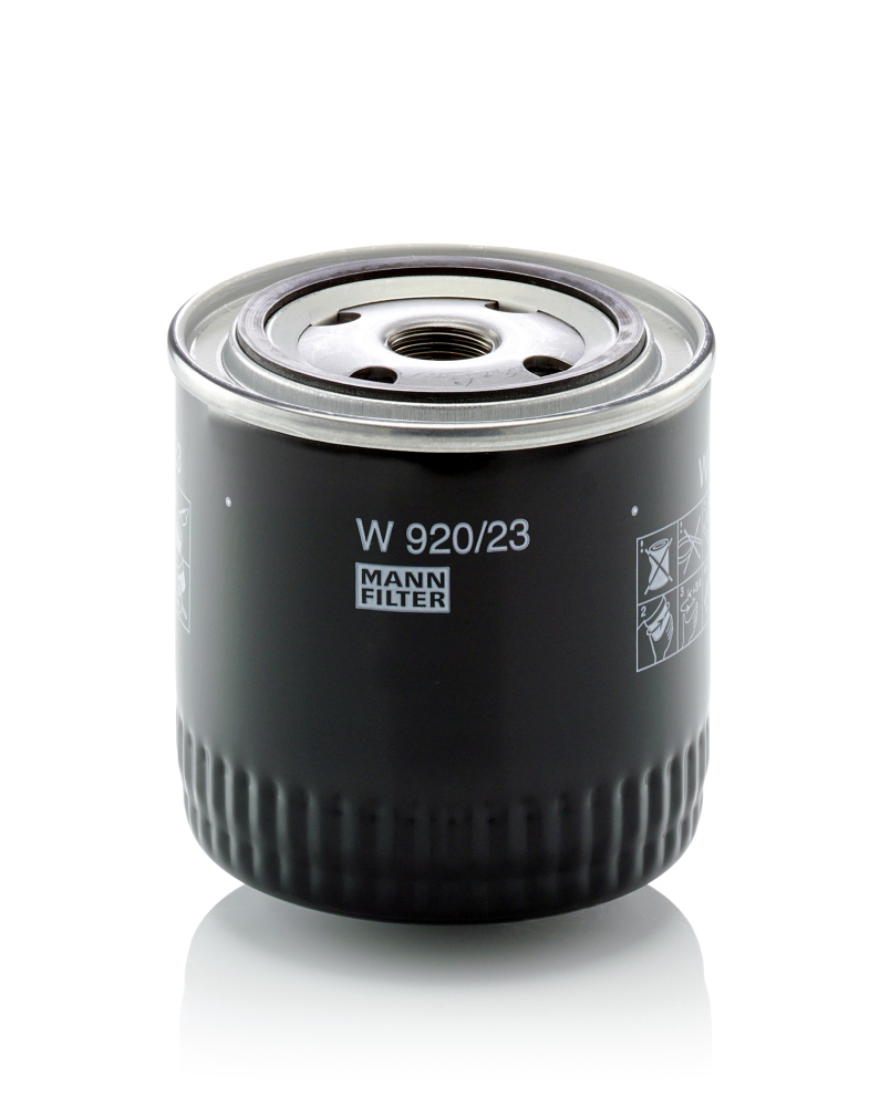 Filtru ulei w920/23