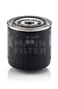 Filtru ulei