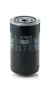 Filtru ulei