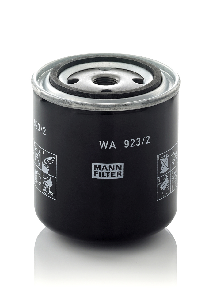 Filtru agent frigorific wa923/2