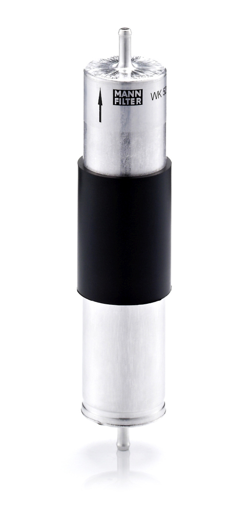 Filtru combustibil wk521/3