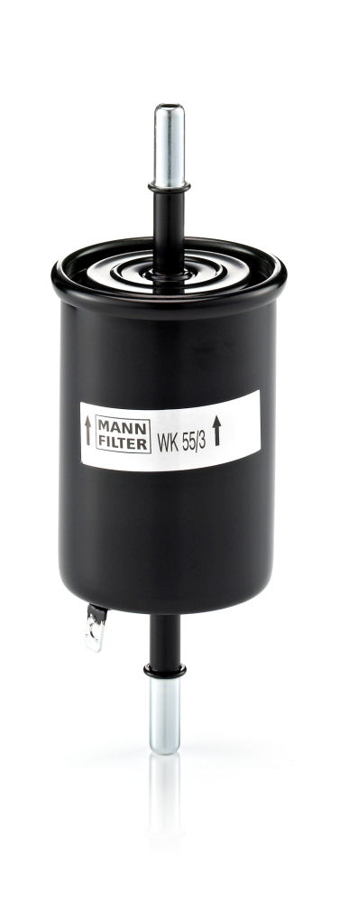 Filtru combustibil wk55/3