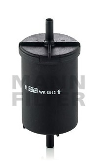 Filtru combustibil