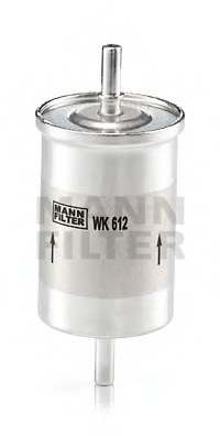 Filtru combustibil