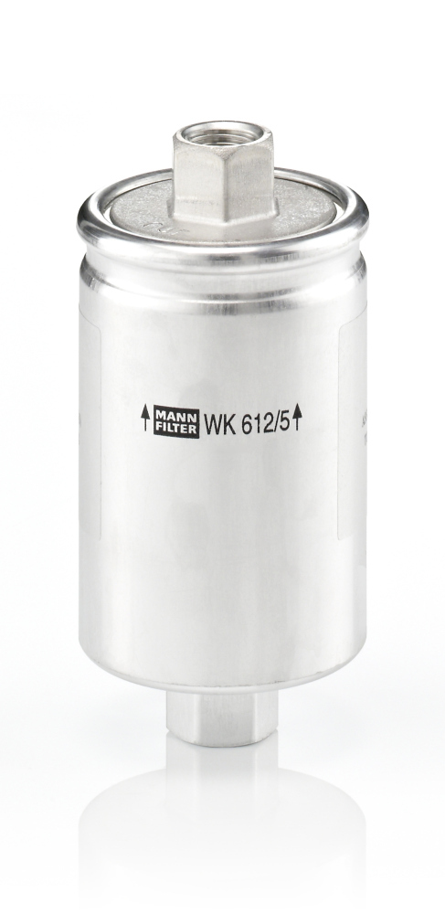Filtru combustibil wk612/5