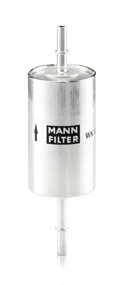 Filtru combustibil wk614/46