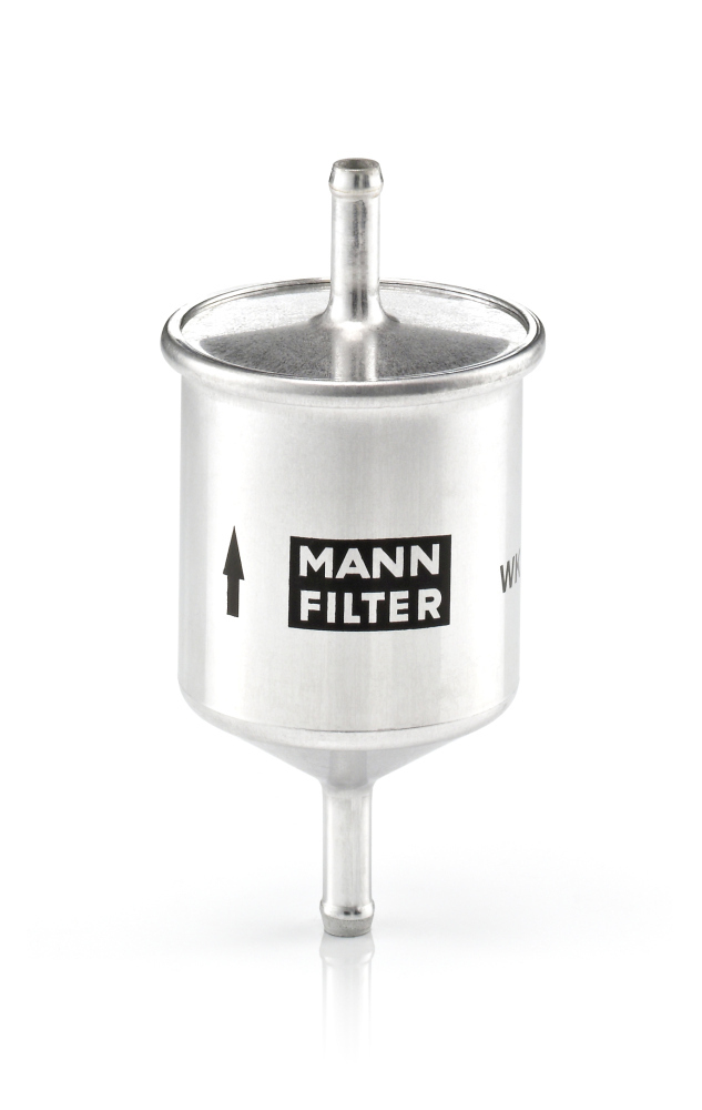 Filtru combustibil