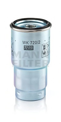 Filtru combustibil