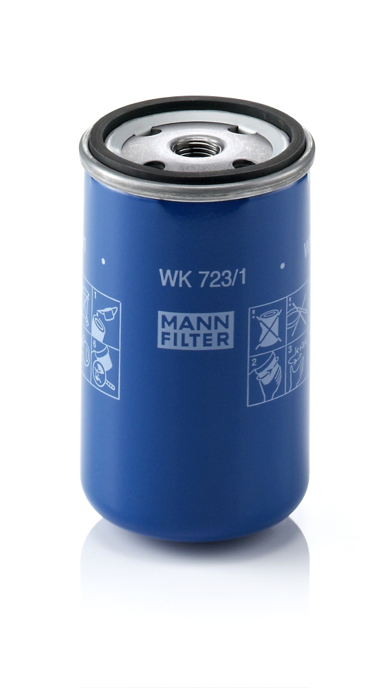 Filtru combustibil wk723/1