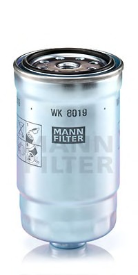 Filtru combustibil
