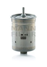Filtru combustibil
