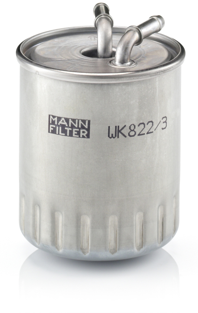 Filtru combustibil wk822/3