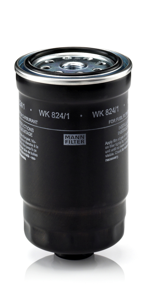 Filtru combustibil wk824/1
