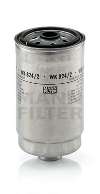 Filtru combustibil