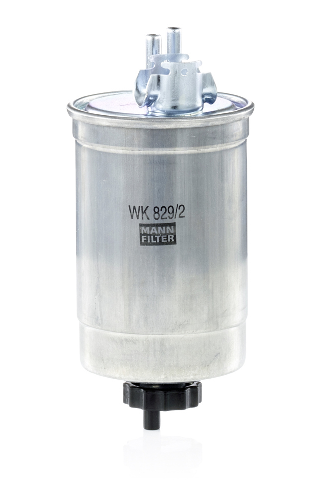 Filtru combustibil wk829/2