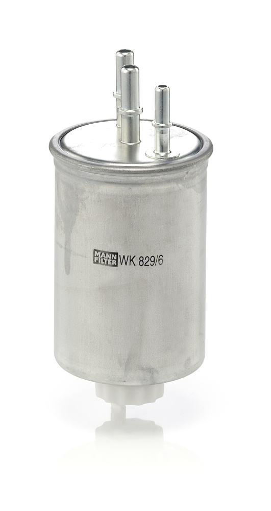 Filtru combustibil wk829/6