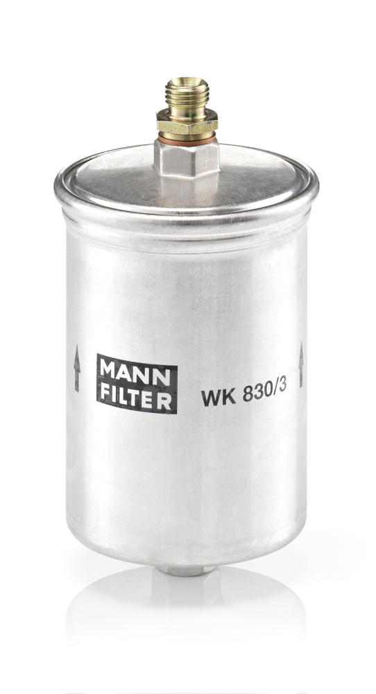 Filtru combustibil wk830/3