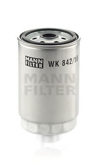 Filtru combustibil