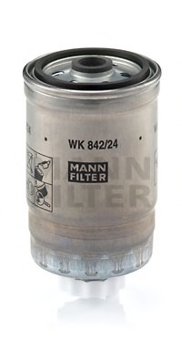 Filtru combustibil