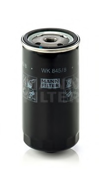 Filtru combustibil