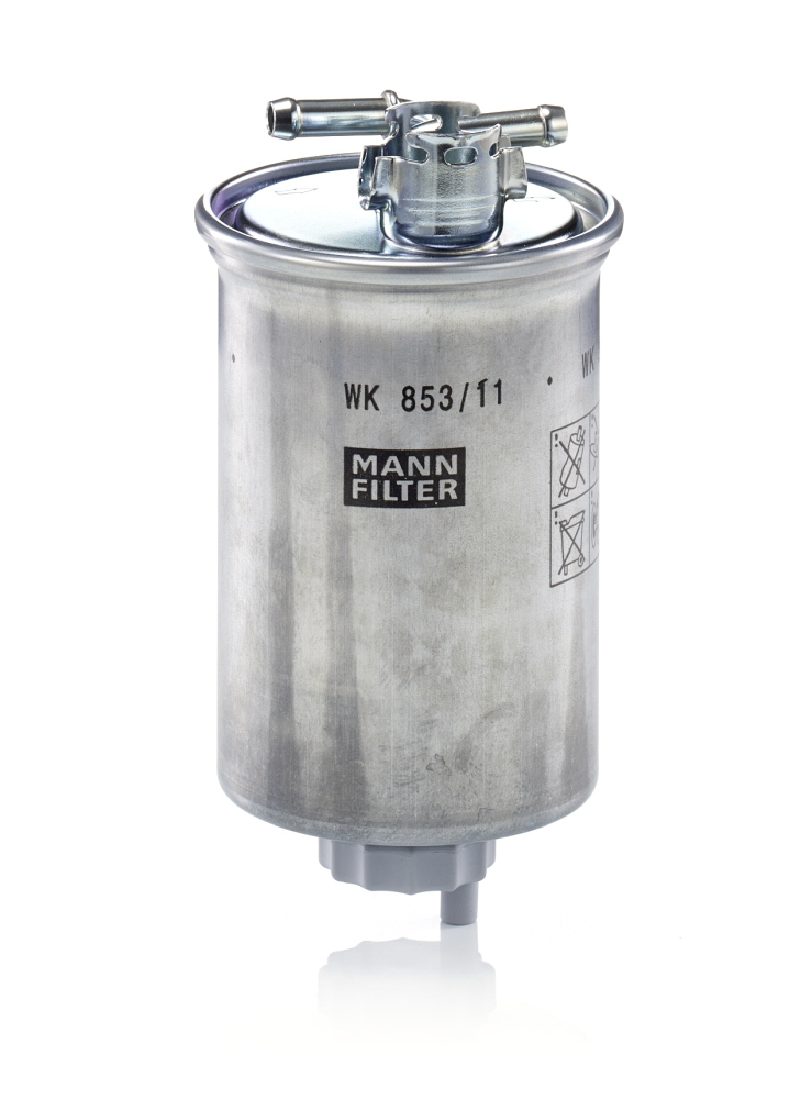 Filtru combustibil wk853/11