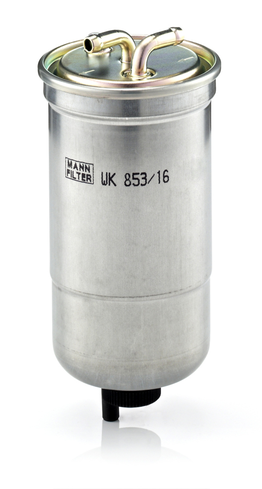 Filtru combustibil wk853/16