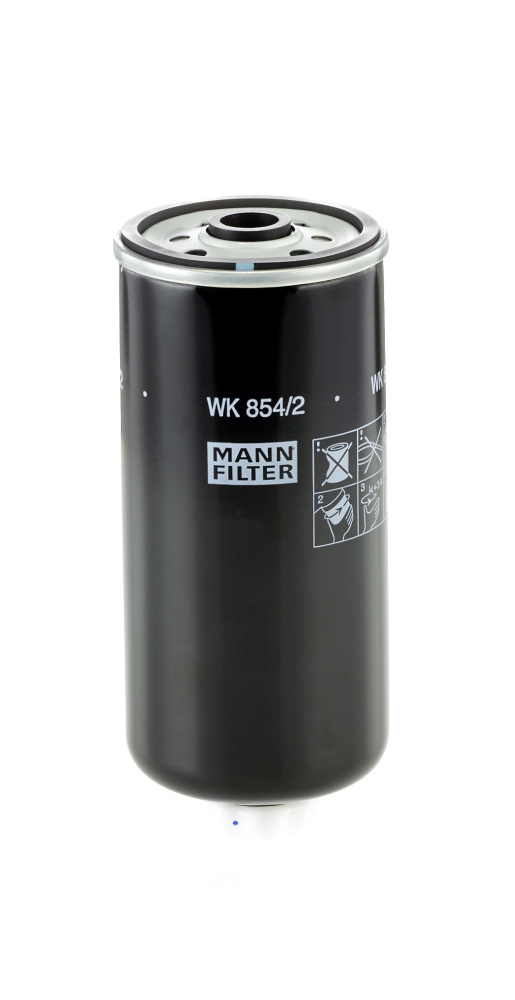 Filtru combustibil wk854/2
